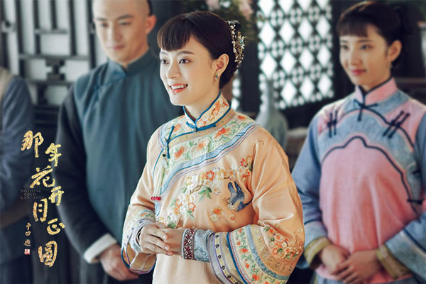 雙語盤點：2017大女主劇扎堆混戰(zhàn)，誰才是最終贏家？