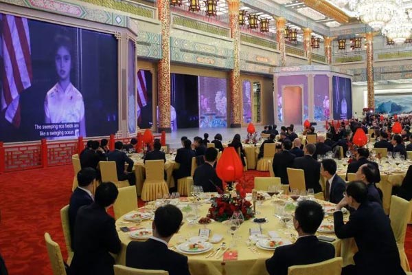 2017年，你的朋友圈被這些熱門(mén)事件刷屏了嗎？