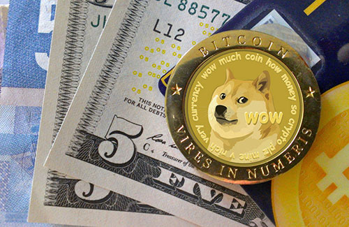 “狗狗幣”市值突破20億美元！沒錯，就是大家熟知的那個Doge