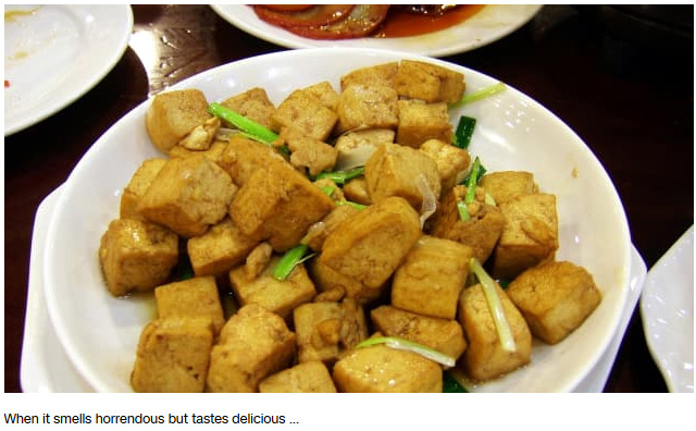 CNN評出世界上最好吃的50種美食，第一名居然是………（組圖）
