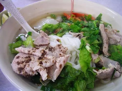 CNN評(píng)出世界上最好吃的50種美食，第一名居然是………（組圖）