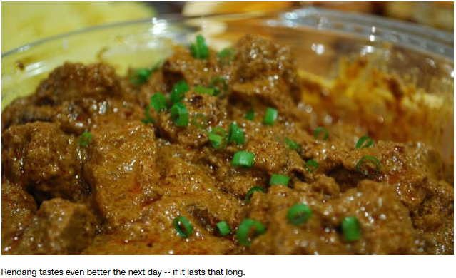CNN評出世界上最好吃的50種美食，第一名居然是………（組圖）