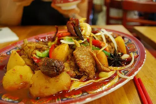 CNN評出世界上最好吃的50種美食，第一名居然是………（組圖）