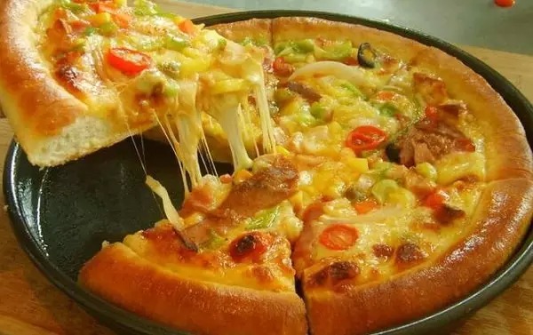 CNN評出世界上最好吃的50種美食，第一名居然是………（組圖）
