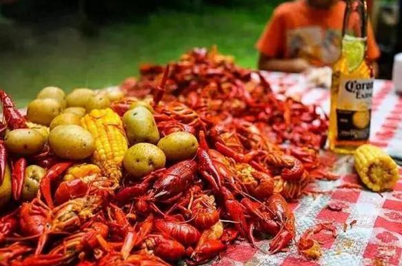 2017全國美食消費報告出爐，大家最愛吃這個菜！