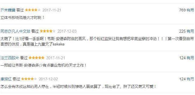 “熊”出沒注意！《帕丁頓熊2》口碑爆棚，打破爛番茄連鮮紀(jì)錄
