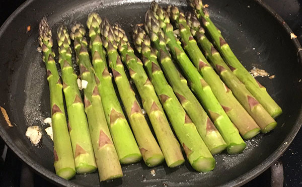 這8種食物加重體味，小心吃多變“有味道”的男（女）子