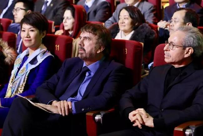 這場(chǎng)全英文演講大咖云集，新時(shí)代大講堂Vison China精彩開(kāi)講！