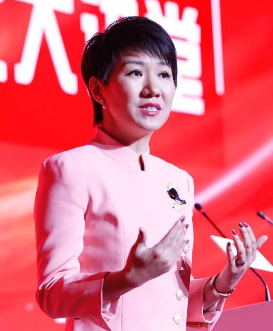 這場全英文演講大咖云集，新時代大講堂Vison China精彩開講！