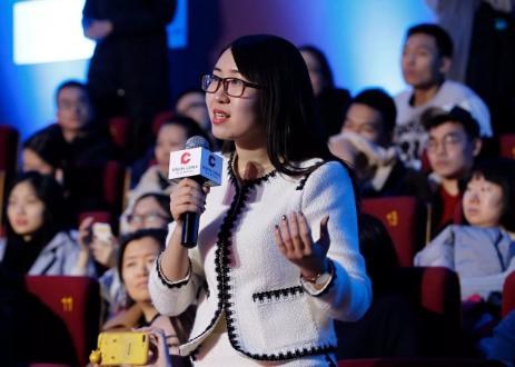 這場全英文演講大咖云集，新時代大講堂Vison China精彩開講！
