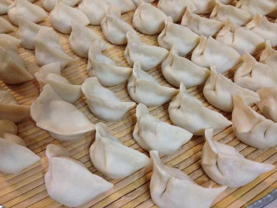中國過年吃的吉利食物 你知道都有什么寓意嗎？