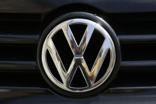 用猴子測(cè)試柴油車尾氣 大眾汽車再陷丑聞