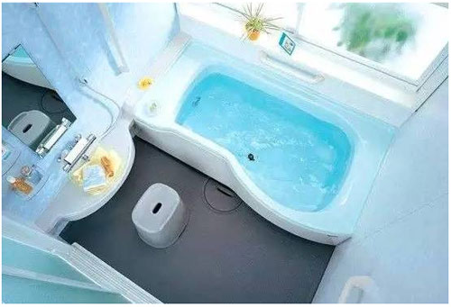 如廁聲音太尷尬？日本用森林之聲來掩蓋
