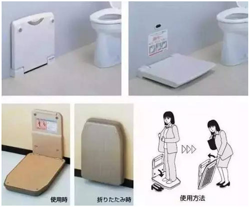 如廁聲音太尷尬？日本用森林之聲來掩蓋