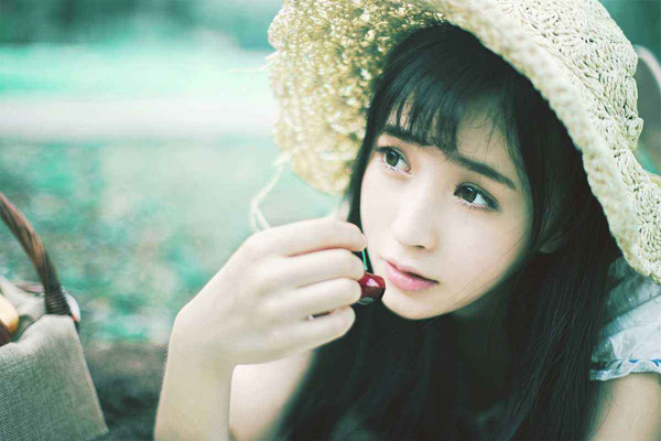社交媒體時代的“網(wǎng)絡美人”