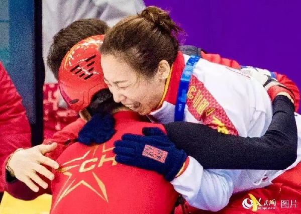 武大靖，征服世界的男子！外媒：表現(xiàn)堪稱完美！