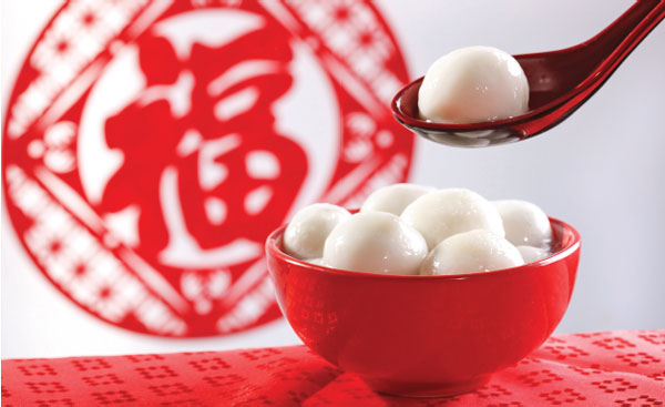 元宵節(jié)：賞燈約會，這才是真正的情人節(jié)