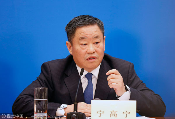 聚焦兩會(huì)：馬化騰、董明珠、雷軍等企業(yè)大佬都說了啥?