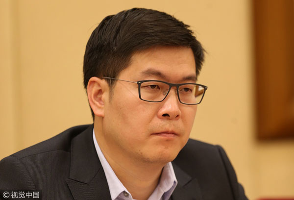 聚焦兩會(huì)：馬化騰、董明珠、雷軍等企業(yè)大佬都說了啥?