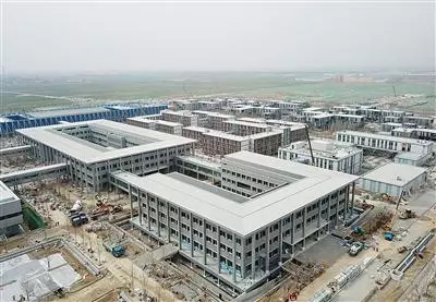 雄安的拼音到底是Xiongan還是Xiong’an，你分得清楚嗎？