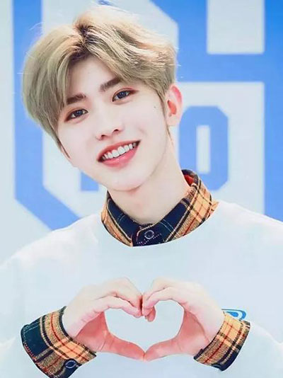 鮮肉當(dāng)?shù)?，女性對男性的審美為何正在改變? style=