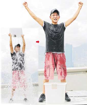 “檸檬臉挑戰(zhàn)”在外國(guó)火了，這項(xiàng)挑戰(zhàn)與這種疾病有關(guān)
