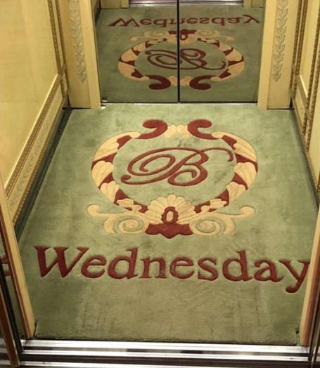 網(wǎng)友曬出貼心的酒店服務(wù)，這些設(shè)計也太人性化了吧