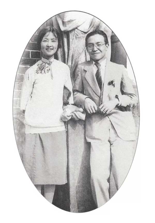 《紐約時報》補發(fā)林徽因、梁思成訃告：夫妻攜手，用一生探索中國建筑史