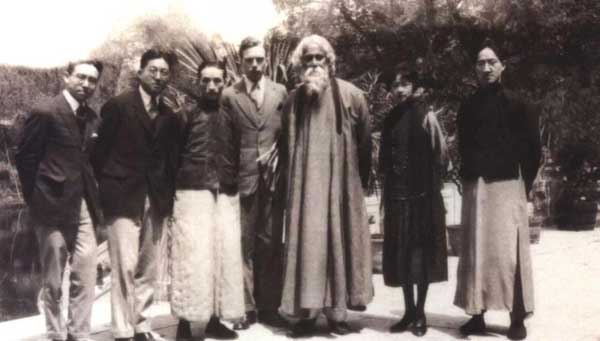 《紐約時報》補發(fā)林徽因、梁思成訃告：夫妻攜手，用一生探索中國建筑史