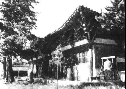 《紐約時報》補發(fā)林徽因、梁思成訃告：夫妻攜手，用一生探索中國建筑史
