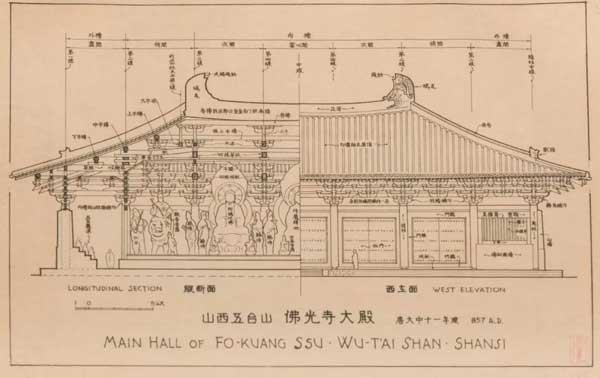 《紐約時報》補發(fā)林徽因、梁思成訃告：夫妻攜手，用一生探索中國建筑史