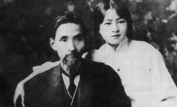 《紐約時報》補發(fā)林徽因、梁思成訃告：夫妻攜手，用一生探索中國建筑史