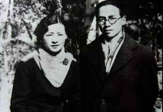 《紐約時報》補發(fā)林徽因、梁思成訃告：夫妻攜手，用一生探索中國建筑史