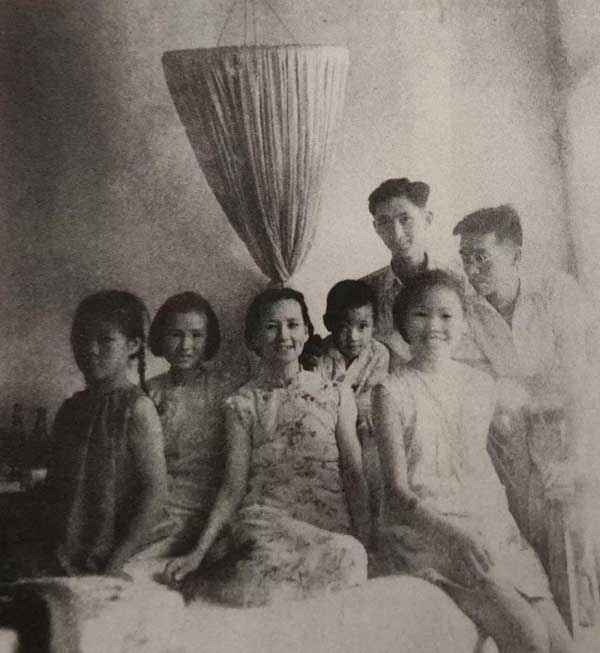 《紐約時報》補發(fā)林徽因、梁思成訃告：夫妻攜手，用一生探索中國建筑史
