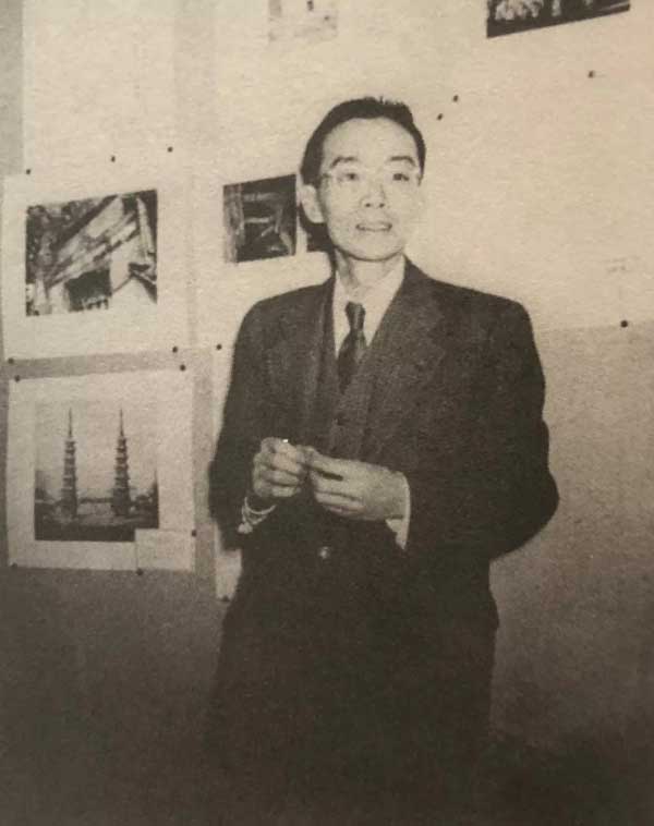 《紐約時報》補發(fā)林徽因、梁思成訃告：夫妻攜手，用一生探索中國建筑史