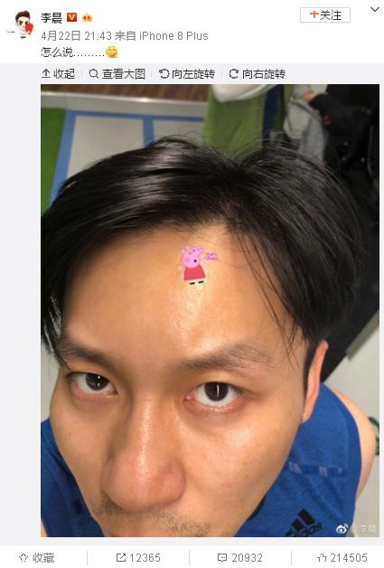 “小豬佩奇身上紋，掌聲送給社會(huì)人”這只粉紅豬憑啥火了？