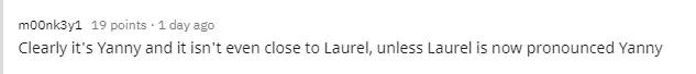 你聽到的是Yanny還是Laurel？正確答案來了！