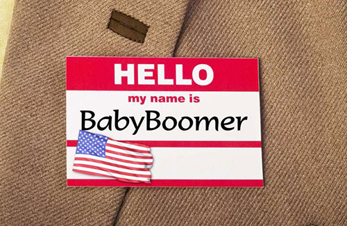 老外常說的Millennials，Generation X，Baby Boomers啥意思？