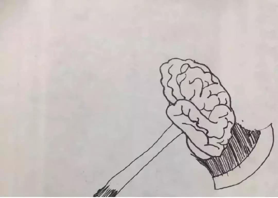“失戀了，小哥可以給我畫只小腦斧嗎？”盤點(diǎn)外賣小哥收到過的奇葩要求