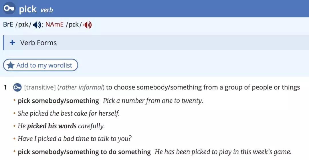 全網都在說的“你pick誰”是中式英語嗎？