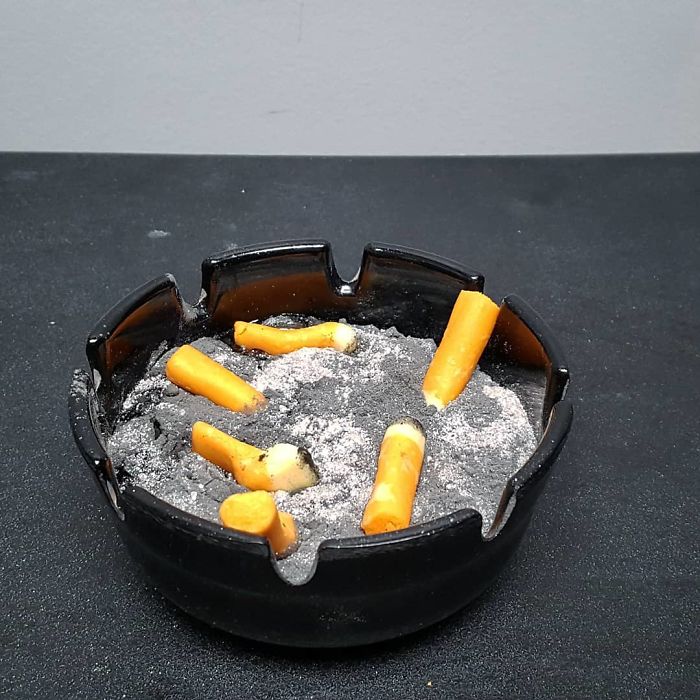 欺騙你的眼：這些東西，居然都是美味糕點（組圖）