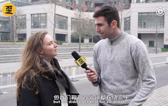 中國客套話繞暈老外？那你可能沒見過英語的千層套路……
