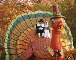 Thanksgiving Day