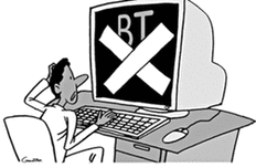 什么是BT？