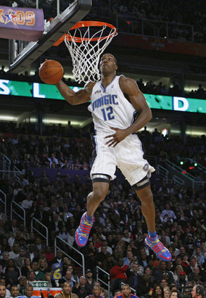 All-Star party helps bring fun back to Phoenix