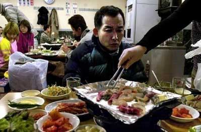 烤肉、拌飯等韓式料理獲批進(jìn)入太空