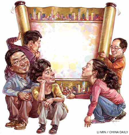 海外專家：破解環(huán)環(huán)相扣的改革難題將產生深遠全球影響