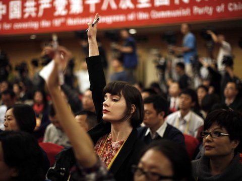 為何人人關(guān)心十八屆三中全會(huì)