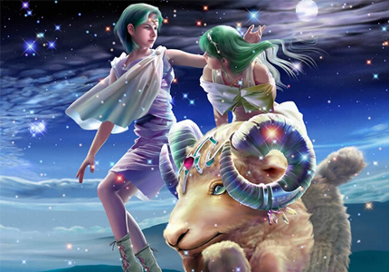 準(zhǔn)到?jīng)]朋友！十二星座最不能忍受的事情（組圖）