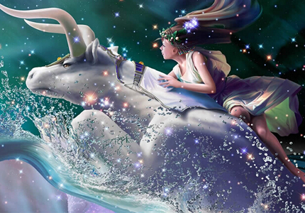 準(zhǔn)到?jīng)]朋友！十二星座最不能忍受的事情（組圖）